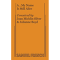 A... My Name Is Still Alice - Paperback