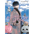 Mr. Villain's Day Off 07 - Paperback