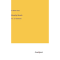 Waverley Novels: Vol. 12- Kenilworth - Hardcover