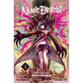 Nue's Exorcist, Vol. 4 - Paperback