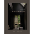 The Homes That Shaped Us: People, Places, and Possibilities - Hardcover