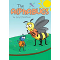 The Alphabugs - Paperback