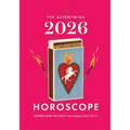 The AstroTwins 2026 Horoscope: The Complete Yearly Astrology Guide for Every Zodiac Sign - Paperback