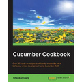 Cucumber Cookbook - Paperback