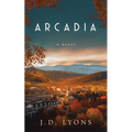Arcadia - Paperback
