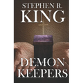 Demon Keepers - Paperback