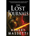 The Lost Journals - Paperback