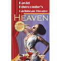 Heaven: David Edgecombe's Caribbean Theatre - Paperback