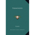 Parmenides - Hardcover