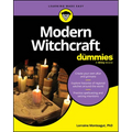 Modern Witchcraft for Dummies - Paperback