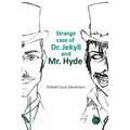 Strange case of Dr. Jekyll and Mr. Hyde - Paperback
