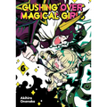 Gushing Over Magical Girls: Volume 6 (Manga) - Paperback