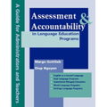Assessment & Accountability in Language Education Programs: A Guide for Administrators and Teachers - Paperback