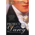 Project Darcy - Paperback