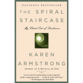 The Spiral Staircase: My Climb Out of Darkness - Paperback