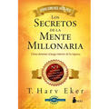 Secretos de la Mente Millonaria, Los (Edic. 20 Aniversario) - Hardcover