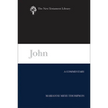 John (NTL) - Hardcover