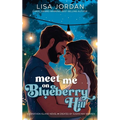 Meet Me on Blueberry Hill - Paperback