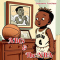 ABCs and the NBA - Paperback