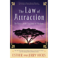 The Law of Attraction: The Basics of the Teachings of Abraham(r) - Paperback