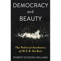 Democracy and Beauty: The Political Aesthetics of W. E. B. Du Bois - Paperback