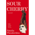 Sour Cherry - Paperback
