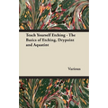 Teach Yourself Etching - The Basics of Etching, Drypoint and Aquatint - Paperback