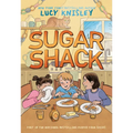 Sugar Shack: (A Graphic Novel) - Hardcover