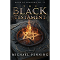 The Black Testament - Paperback