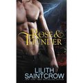 Rose & Thunder - Paperback