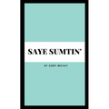 Saye Sumtin' - Paperback