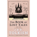 The Book of Lost Tales: Part Two - Mass Market Paperbound