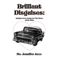 Brilliant Disguises: Antique Love Songs for The Boss: 1978-1995 - Paperback