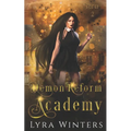 Demon Reform Academy: Term 2 - Paperback