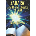 Zahara and the Lost Books of Light - Paperback