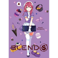 Blend-S, Vol. 4: Volume 4 - Paperback