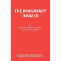 The Imaginary Invalid - Paperback