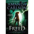 Freed - Paperback