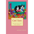 Cats' Eyes - Paperback