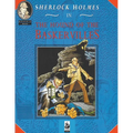 Sherlock Holmes in The Hound of the Baskervilles - Paperback