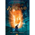 The Trials of Apollo, Book One: The Hidden Oracle - Hardcover