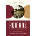 Romans: Experiencing Peace Together in a Chaotic World - Paperback
