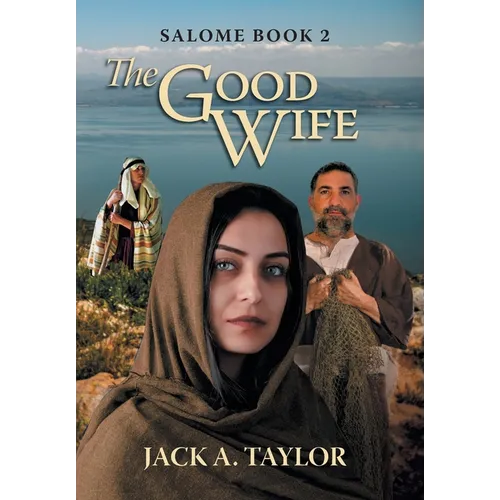 The Good Wife - Hardcover