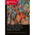 Routledge Handbook on the Governance of Religious Diversity - Paperback