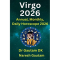 Virgo 2026 - Paperback