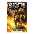 Gladiator Bots - Paperback