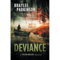 Deviance - Paperback