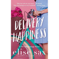 Delivery Happiness - Paperback