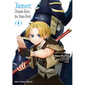 Tamer Volume 1: Trash-Tier to Top-Tier - Paperback