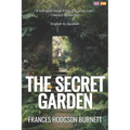 The Secret Garden (Translated): English - Spanish Bilingual Edition - Paperback